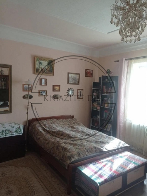 Продаж частини будинку 160 м2 в Солом'янському р-ні. № 2211708 Київ - зображення 6