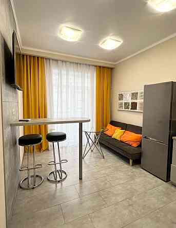 Продажа 1 квартиры в клубном доме / 28 Жемчужина Одеса