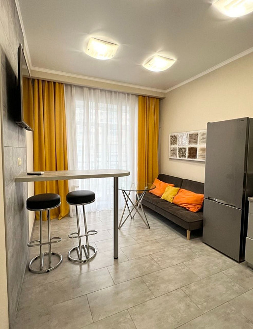 Продажа 1 квартиры в клубном доме / 28 Жемчужина Одеса - зображення 5