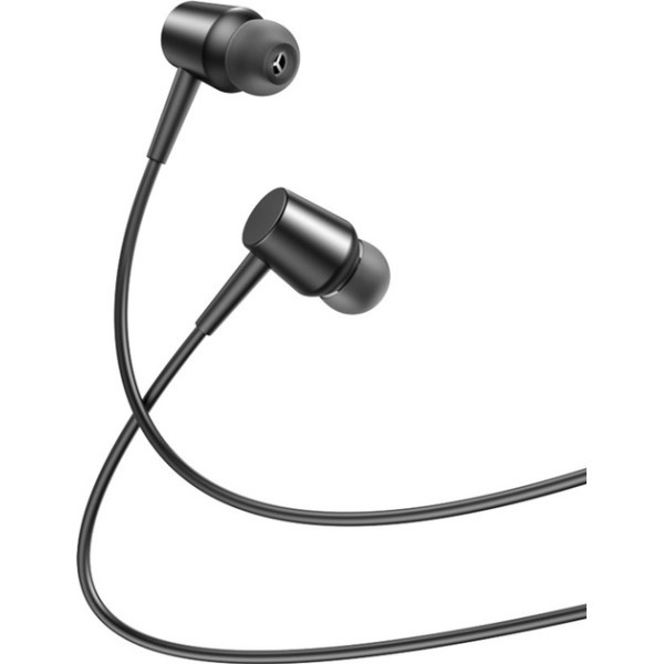 Навушники Gelius RhythmFlow GP-HP010 Black (Код товару:42668) Харків - зображення 1