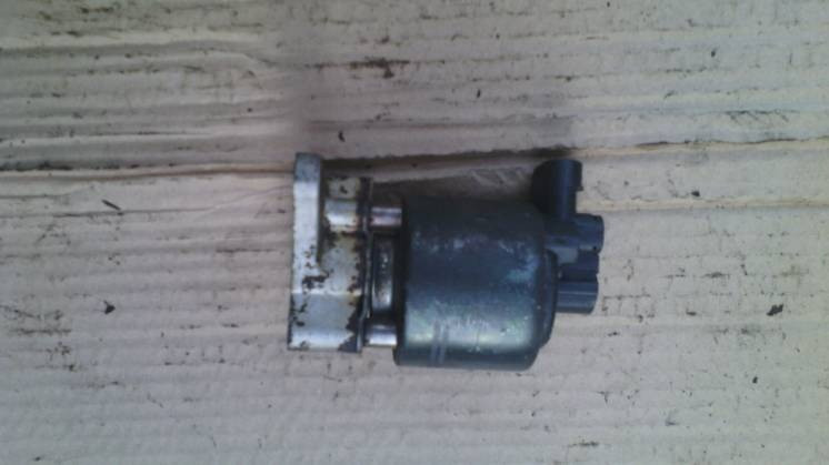 Клапан рециркуляції газів EGR 9198821 Опель оригінал 5851576 Винница - изображение 5