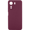 Чехол Silicone Cover Lakshmi Full Camera (AAA) для Xiaomi 17T Херсон