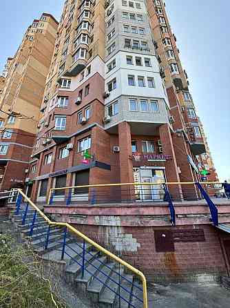 долгосрочная аренда помещения свободного назначения, здания Киев, Святошинский, 132000 грн./мес. Киев