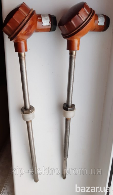 Термопара ТХА-0179 (ТХА 0179, ТХА0179, ТХА) Київ - зображення 1