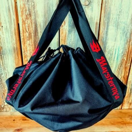 Сумка-переноска Maysternya для казана 8л MS8 Одеса - зображення 3