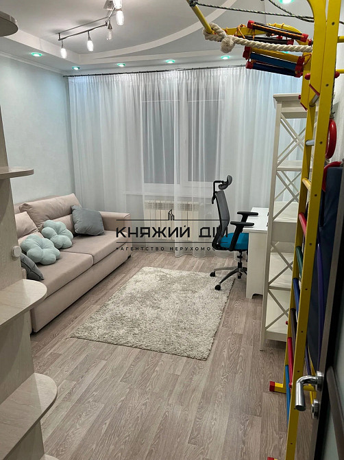 Продається 3-кімнатна квартира біля метро Позняки Киев - изображение 8