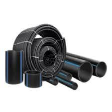 Труба полиэтиленовая  160х6,2 мм  для воды ПЭ100 SDR 26 (0,63 МПа) Киев - изображение 11