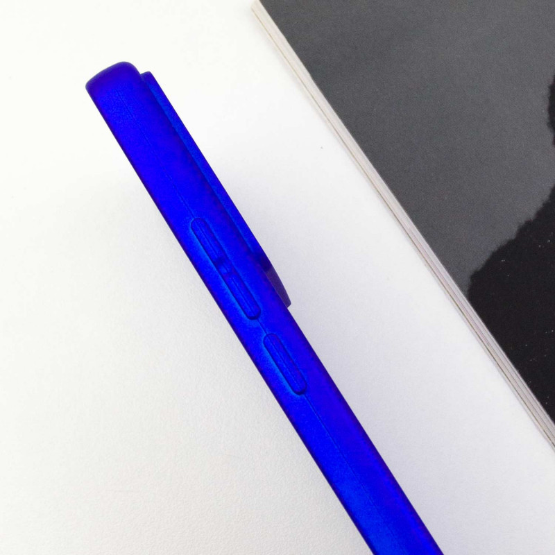 Чехол Silicone Cover Lakshmi Full Camera (A) для Xiaomi Poco X6 / Note 13 Pro 5G Херсон - зображення 5