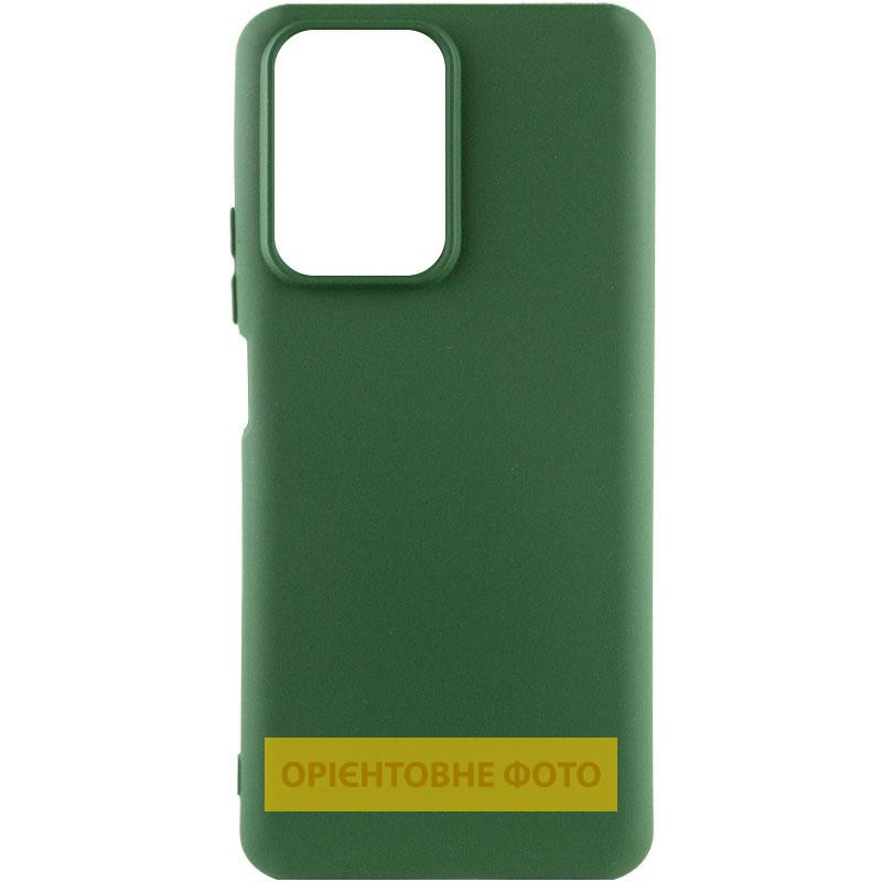 Чехол Silicone Cover Lakshmi (AAA) для Google Pixel 10 / 10 Pro Херсон - зображення 1