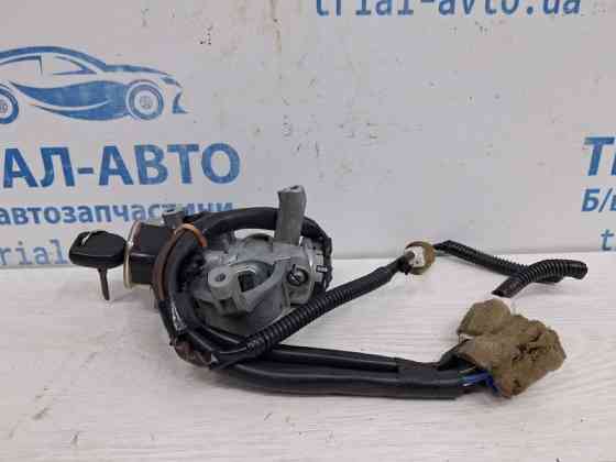 Замок зажигания Mitsubishi Pajero Sport 1996-2008 MR390395 (Арт. 79508) Киев