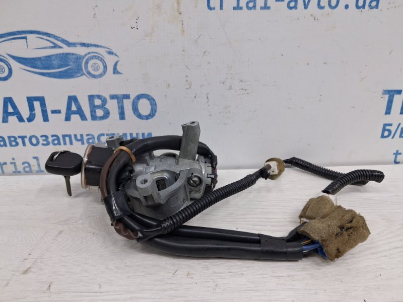 Замок зажигания Mitsubishi Pajero Sport 1996-2008 MR390395 (Арт. 79508) Київ - зображення 3