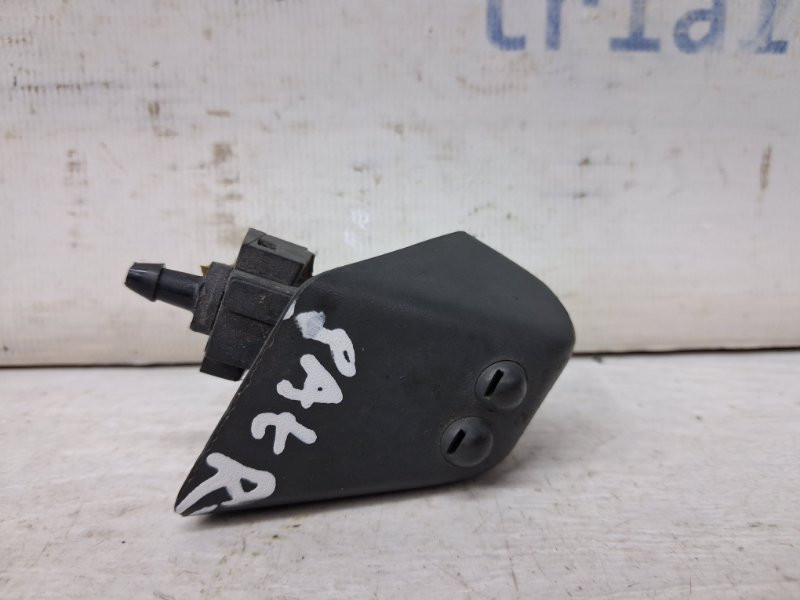 Омыватель фары правый Nissan Pathfinder R51 2.5 DIESEL YD25DDTI 2004 (б/у) Київ - зображення 1