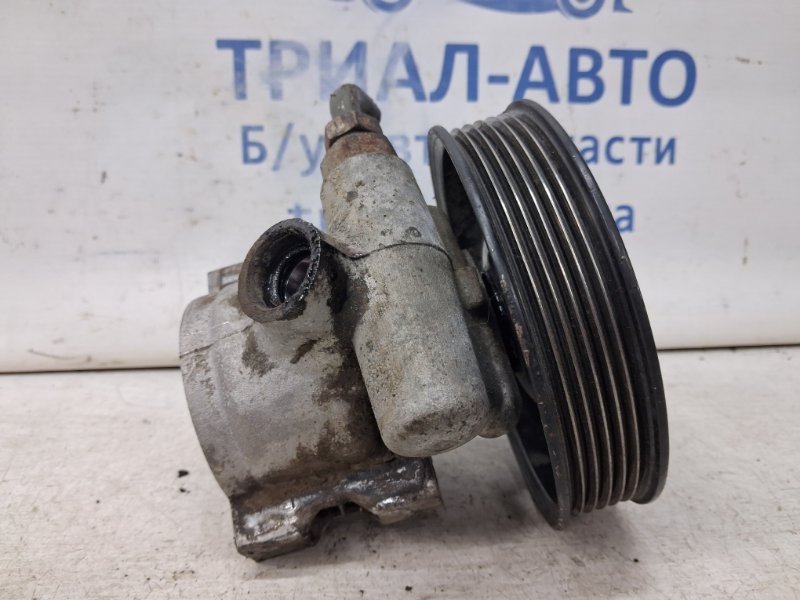 Насос ГУ SsangYong Rexton Y250 2.7 D27DT 2006 (б/у) Київ - зображення 3