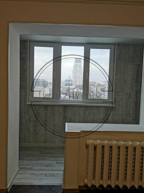 Продажа 2-х к. квартиры в центре б-р Леси Украинки. № 21139356 Киев - изображение 12