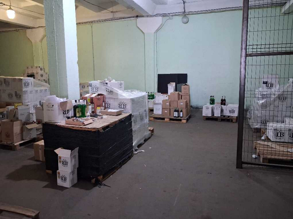 долгосрочная аренда склады Киев, Днепровский, 56000 грн./мес. Київ - зображення 2