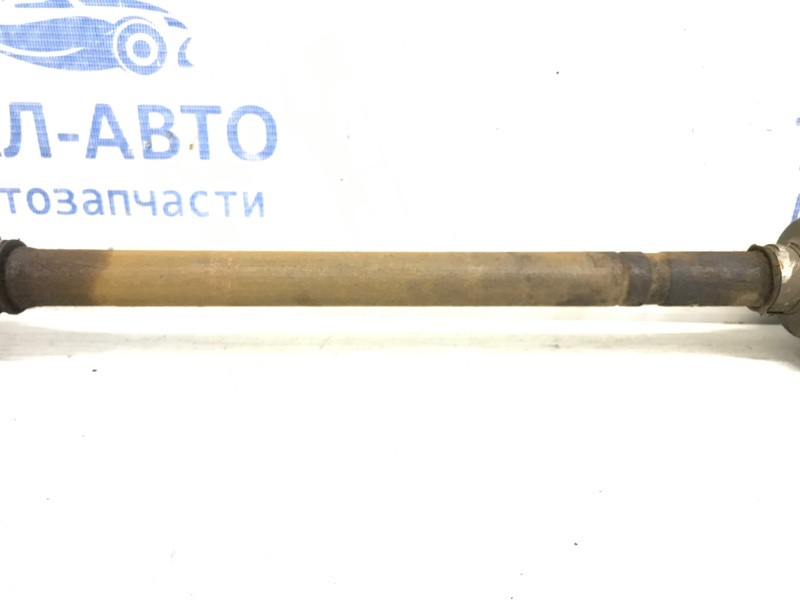 Привод задний правый Lexus RX 350 XU30 3.5 БЕНЗИН 2GRFE 2003 (б/у) Київ - зображення 4