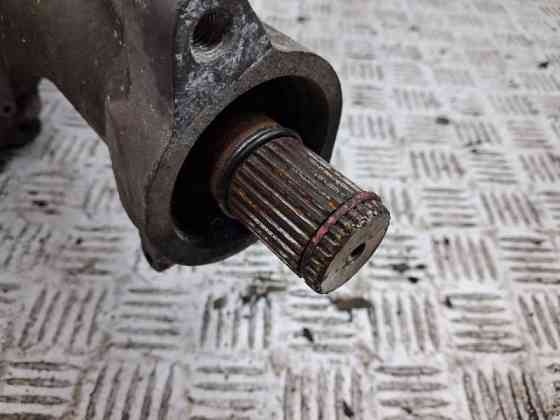 Раздаточная коробка Chevrolet Captiva 2006-2018 24258517 (Арт. 70211) Киев