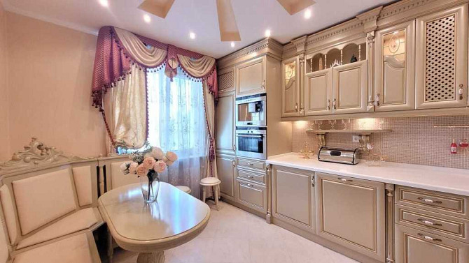 продажа 3-к квартира Киев, Соломенский, 160000 $ Київ - зображення 2