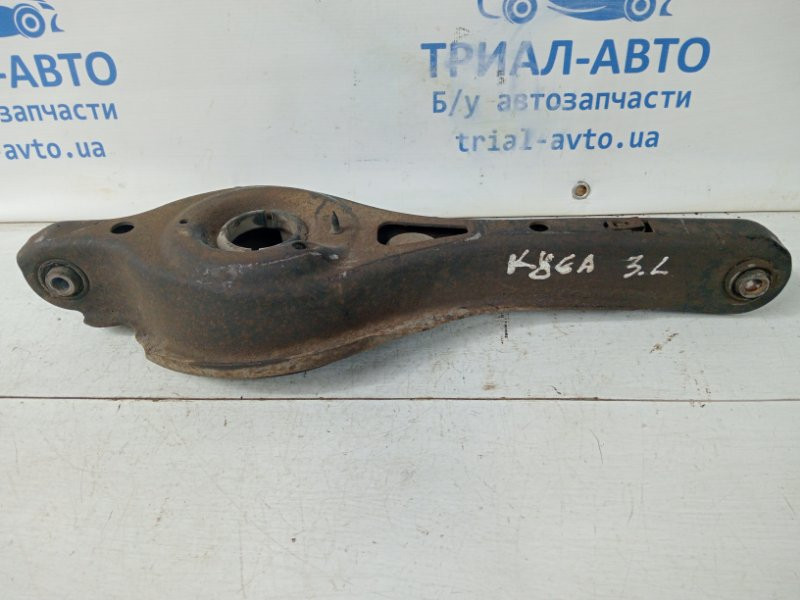 Рычаг задней подвески нижний поперечный (под пружину) Ford Kuga 2011-2019 2271246 (Арт. 59425) Киев - изображение 2