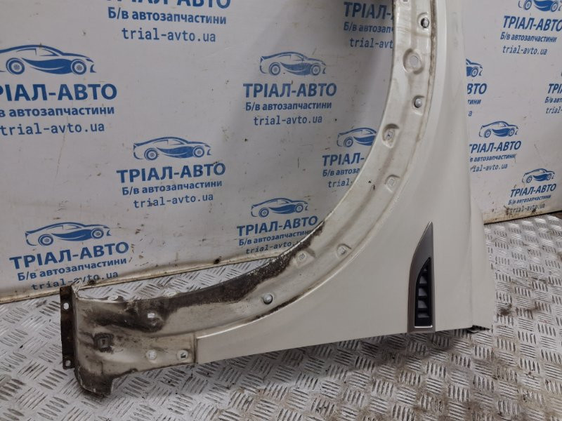 Крыло переднее левое Chevrolet Captiva 2006-2018 22750012 (Арт. 86236) Київ - зображення 5