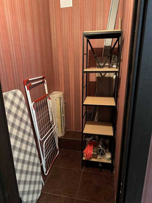 долгосрочная аренда 1-к квартира Броварский, Бровары, 11000 грн./мес. Бровари - зображення 4