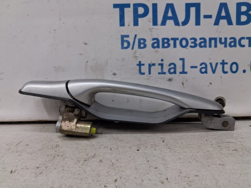 Ручка двери внешняя задняя левая Mitsubishi Outlander 2003-2006 MR646885 (Арт. 68812) Киев - изображение 2