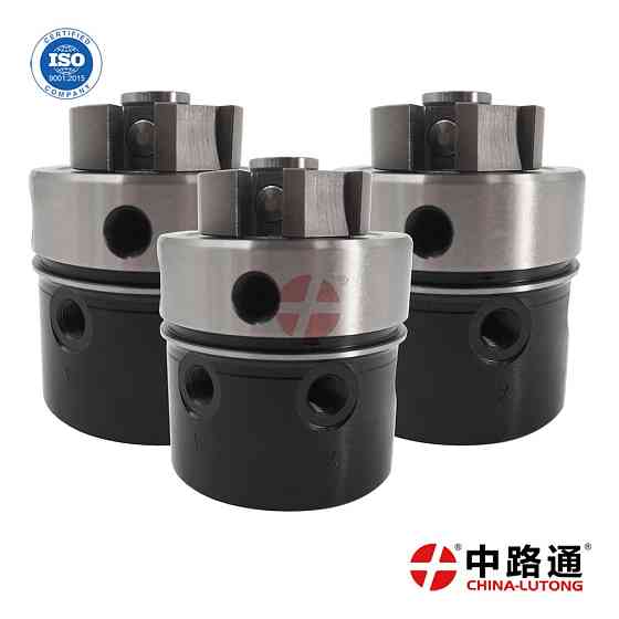 Delphi diesel Pump Rotor Head 7123-340R 7123-340U Дніпро