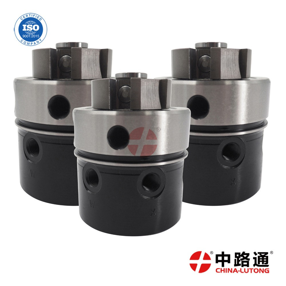 Delphi diesel Pump Rotor Head 7123-340R 7123-340U Днепр - изображение 1