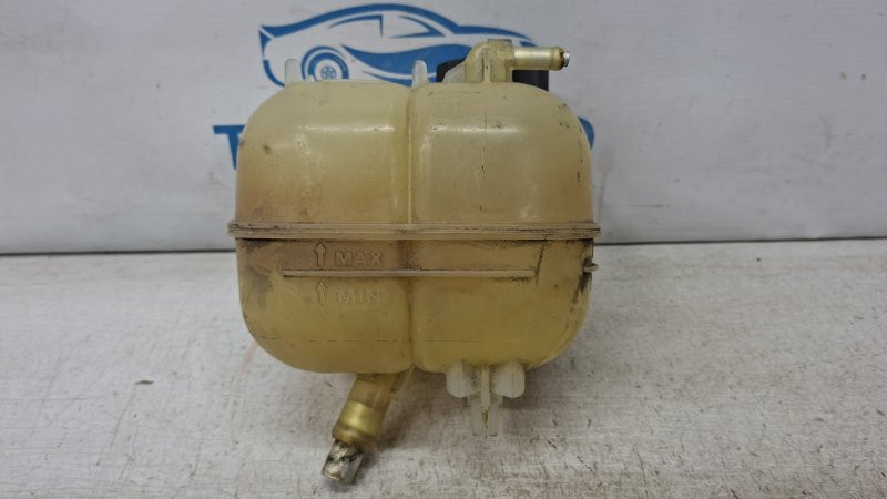 Бачок радиатора (расширительный) Jeep Cherokee KL 2.4 БЕНЗИН ED6 2013 (б/у) Київ - зображення 2