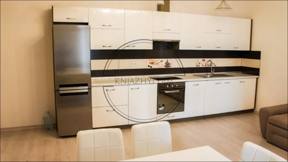 Оренда 2-х кв. студіо біля м. Кловська. № 11198660 Київ - зображення 1