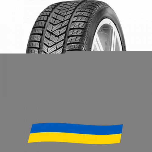 245/50 R18 Pirelli Winter Sottozero 3 100H Легкова шина Київ - зображення 1