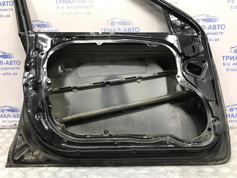 Дверь передняя левая Kia Ceed 2006-2012 760031H000 (Арт. 54373) Київ - зображення 10