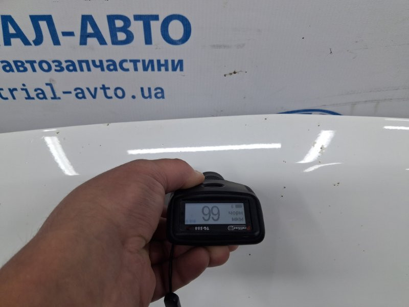Капот Mitsubishi Outlander 2012-2021 5900A739 (Арт. 79769) Київ - зображення 7