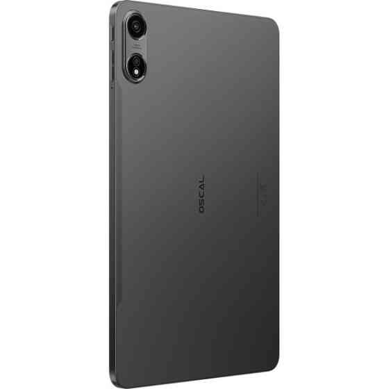 Планшет Oscal Pad 100 6/256GB LTE Space Grey EU Харьков