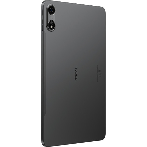 Планшет Oscal Pad 100 6/256GB LTE Space Grey EU Харьков - изображение 4