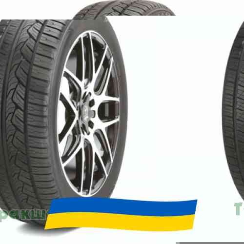 275/40 R20 Nitto NT421a 106W Позашляхова шина Київ
