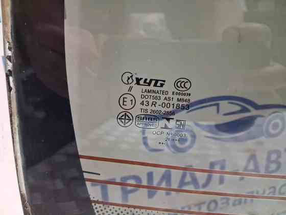 Стекло лобовое SsangYong Rexton 2006-2012 7911008B00 (Арт. 61619) Київ