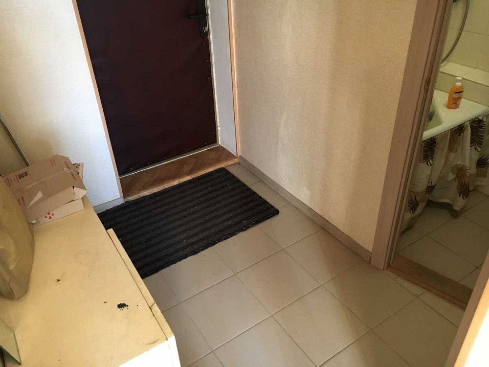 долгосрочная аренда 1-к квартира Киев, Соломенский, 10000 грн./мес. Київ - зображення 8