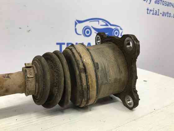 Привод передний левый МКПП Suzuki Grand Vitara JT 2.4 БЕНЗИН J24B 2005 (б/у) Київ