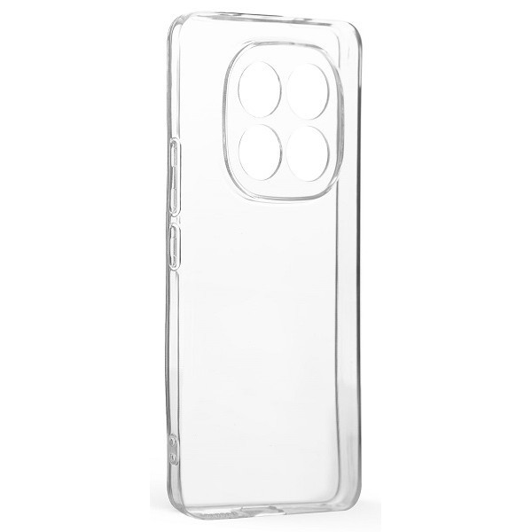 Чохол ArmorStandart Air Camera Cov для Xiaomi Redmi Note 15 Pro 4G Прозорий (ARM89687) Харків - зображення 2