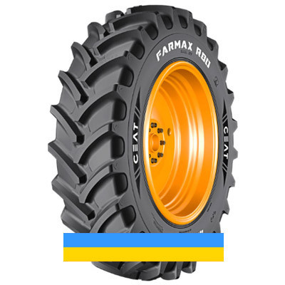420/80 R46 Ceat FARMAX R80 154/151D/A8 Сільгосп шина Киев - изображение 4