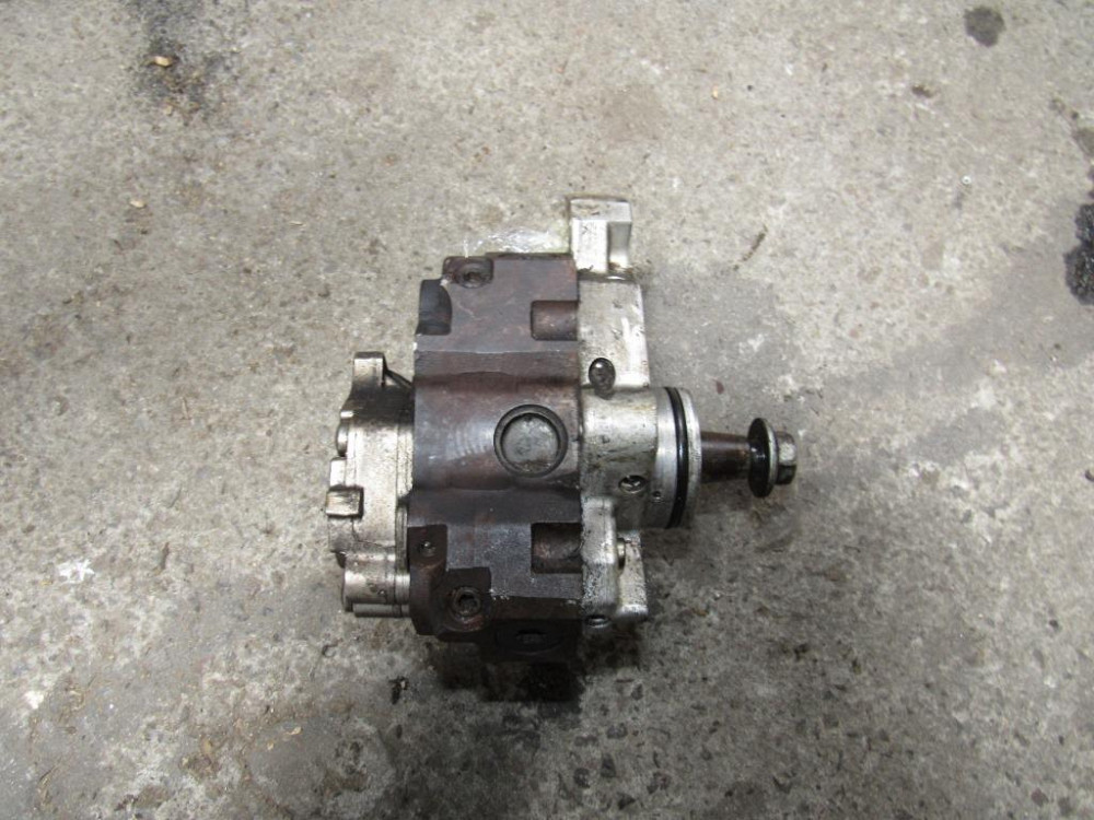 ТНВД Топливный насос Renault Master 2.2 dci 2.5 dci 1998-2010 (0445010033) Ковель - зображення 2