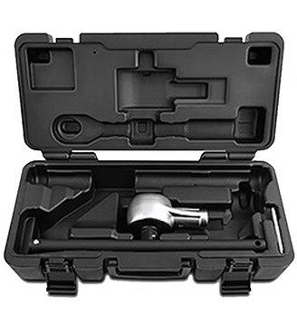 Редуктор-усилитель крутящего момента TOPTUL 1/2"х3/4" 460-1400Nm ANAE1624 Харьков - изображение 1