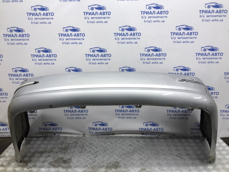 Бампер задний Chevrolet Lacetti J200 1.8 БЕНЗИН 2004 (б/у) Київ - зображення 8