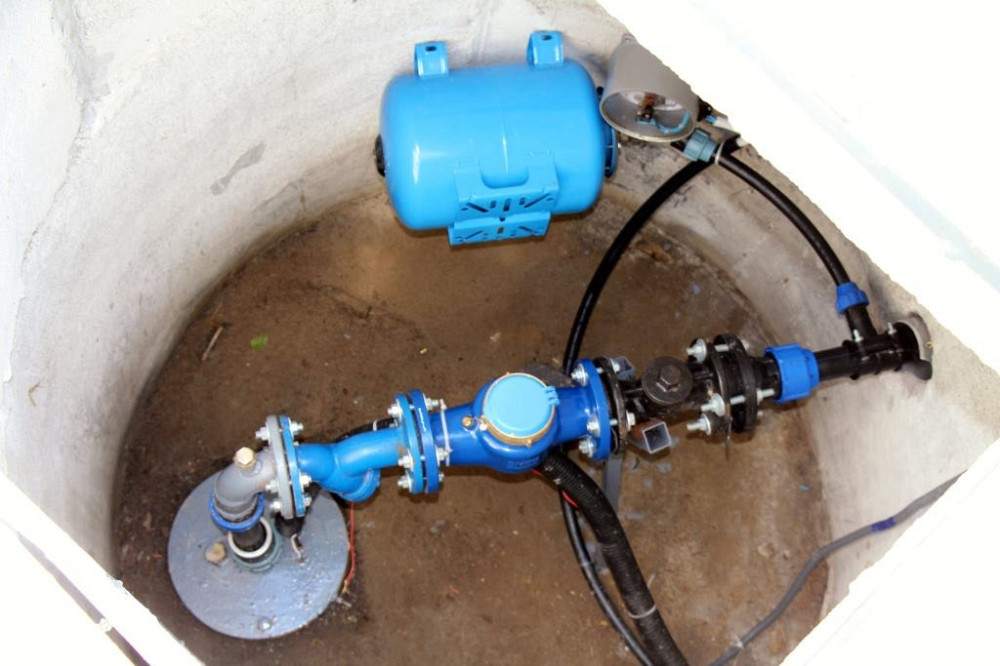 Монтаж скважин. Діагностика. Центральний водопровід Бар - изображение 12