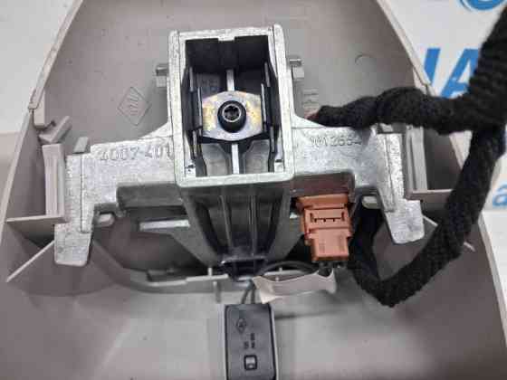 Зеркало салона Renault Megane 2008-2016 7701349373 (Арт. 74754) Киев