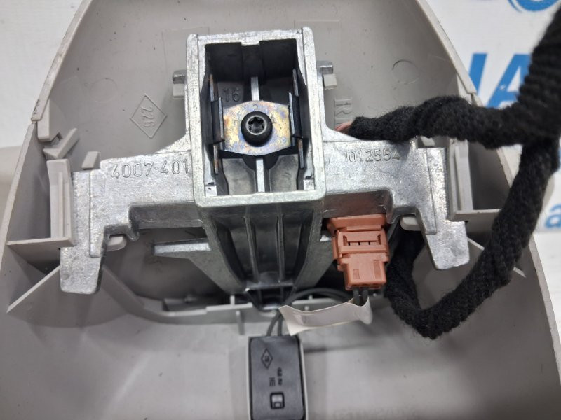 Зеркало салона Renault Megane 2008-2016 7701349373 (Арт. 74754) Киев - изображение 3