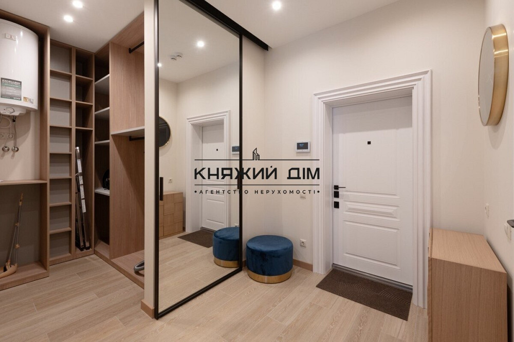 Оренда 1 кімнатна квартира в ЖК Новопечерські Липки  КОД  11204706 Київ - зображення 10
