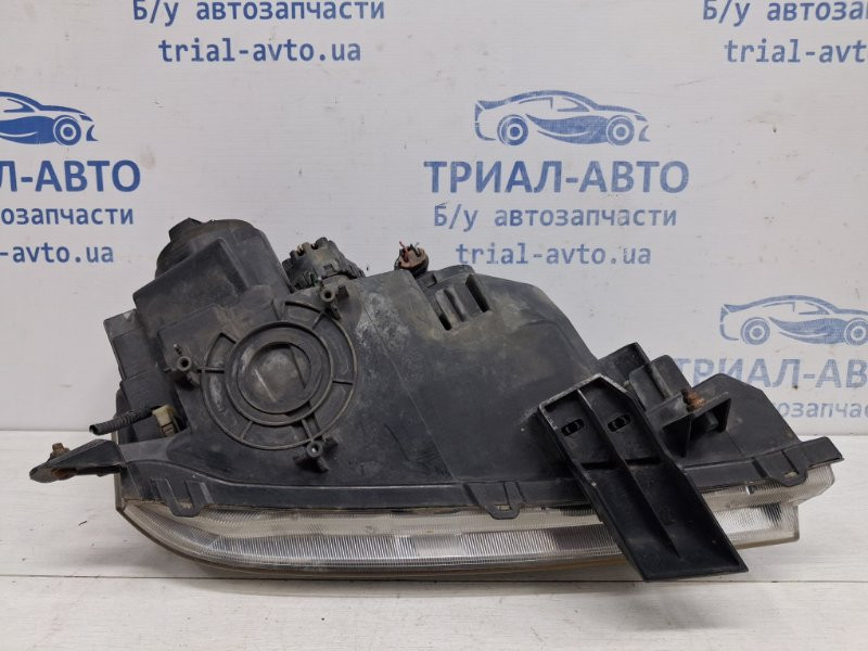 Фара левая галоген Suzuki Grand Vitara JT 2.0 БЕНЗИН J20A 2005 (б/у) Киев - изображение 9