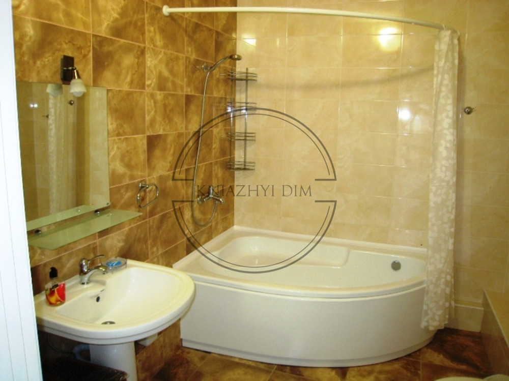 Шикарна 3-х . кім. кв. ЖК Пори Року. М. Вокзальна. Код об'єкта: 1141858. Киев - изображение 8